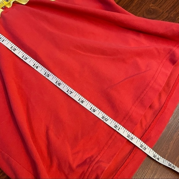 Nike Fit Dry Half Zip Hooded Jacket Size M - Picture 3 of 10